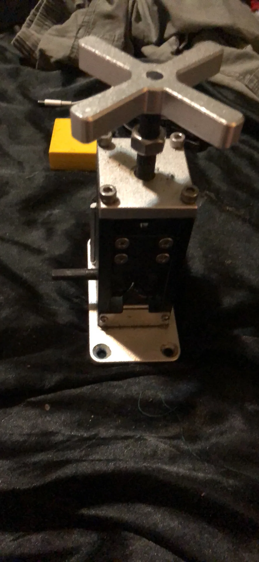 Wire stripper thumbnail