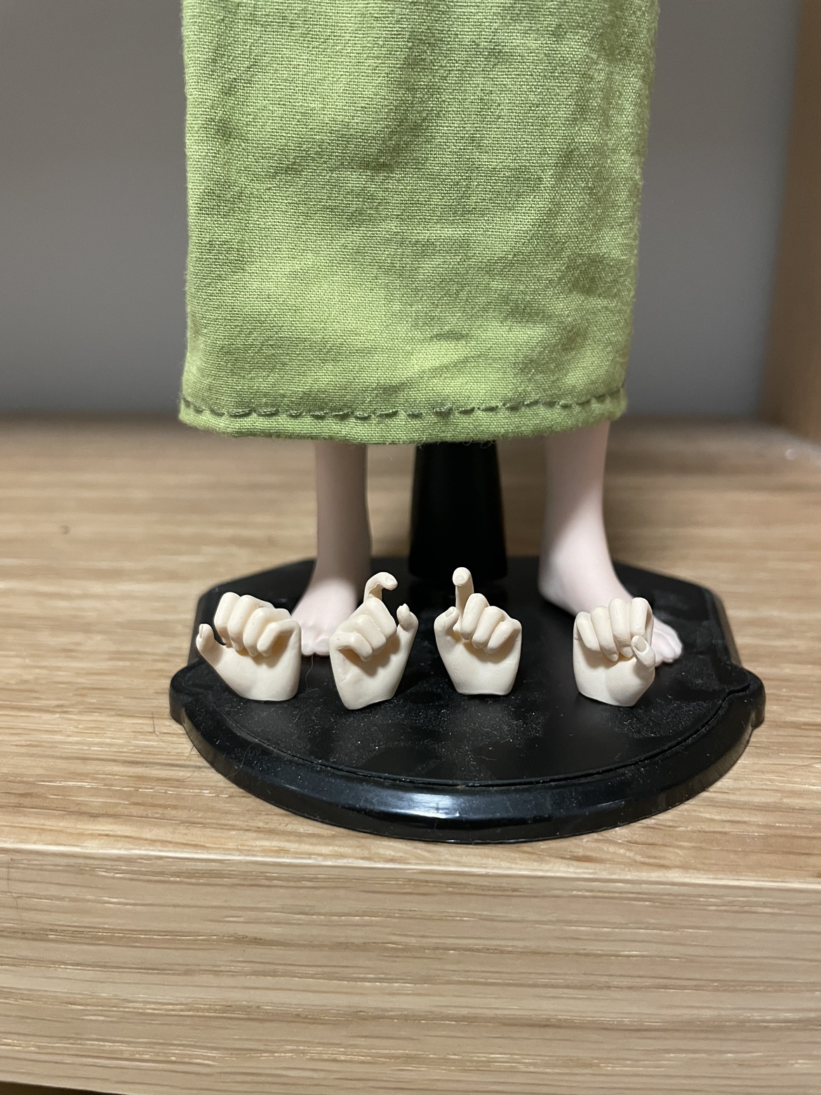 TBleague 1/6 female seamless body (S34) - photo 4