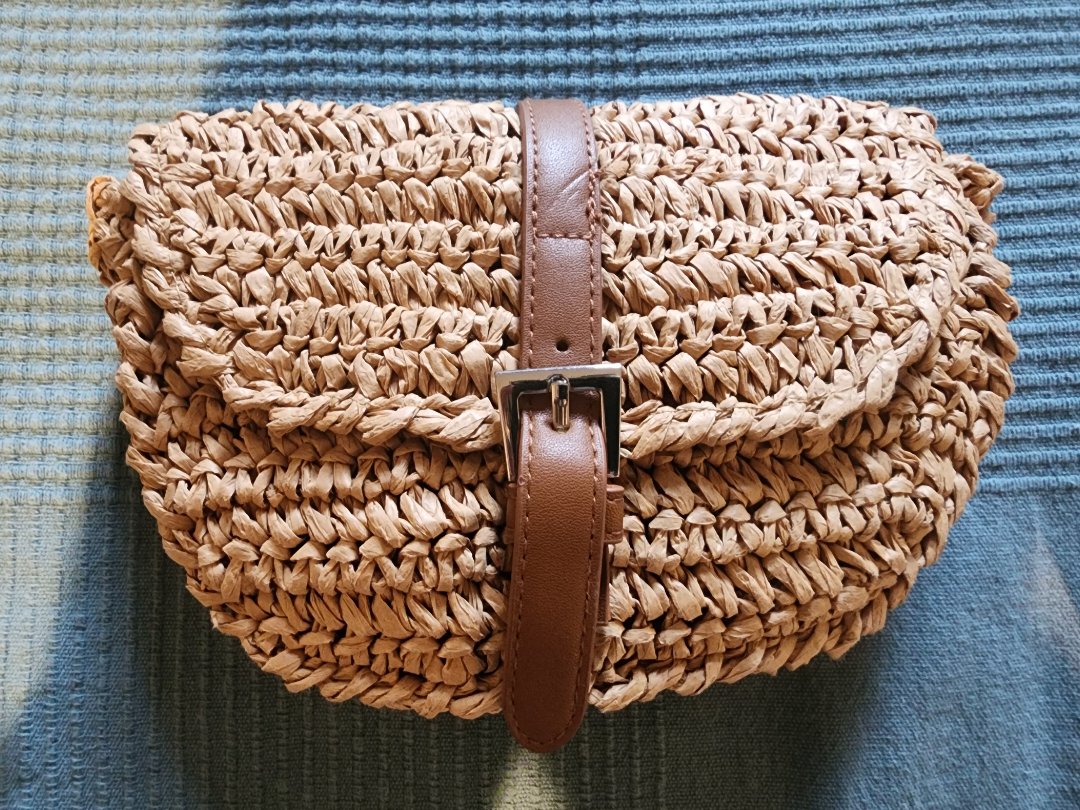 Zara Waist Purse