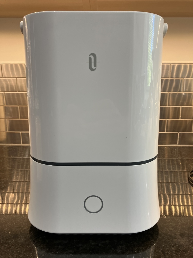 Taotronics Ultrasonic Cool Mist Humidifier