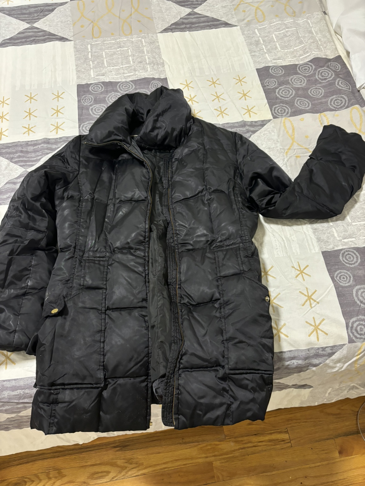 Women’s XL Laundry Coat
