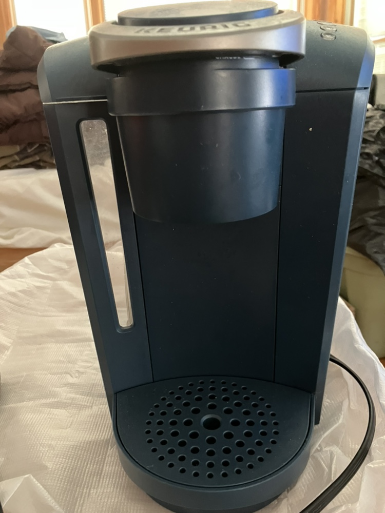 Keurig K-Select Single Serve Coffee Maker - photo 2