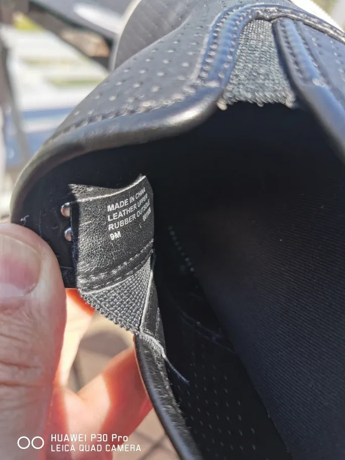 Michael Kors slip ons image indicator(4)