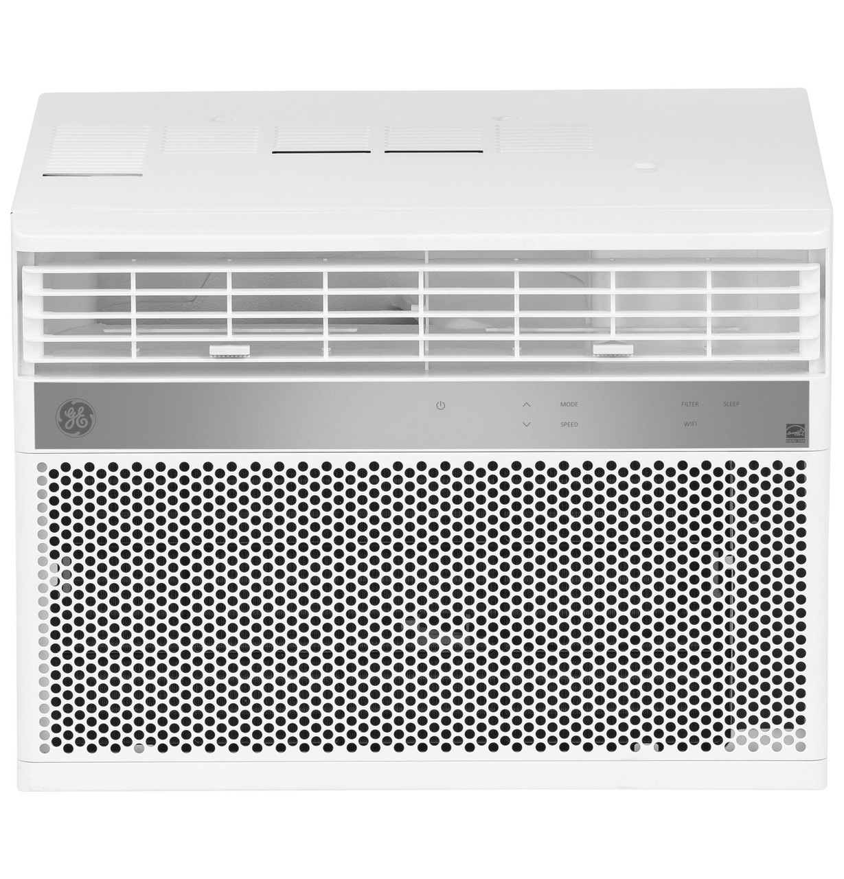 GE® 10,000 BTU Electronic Window Air Conditioner