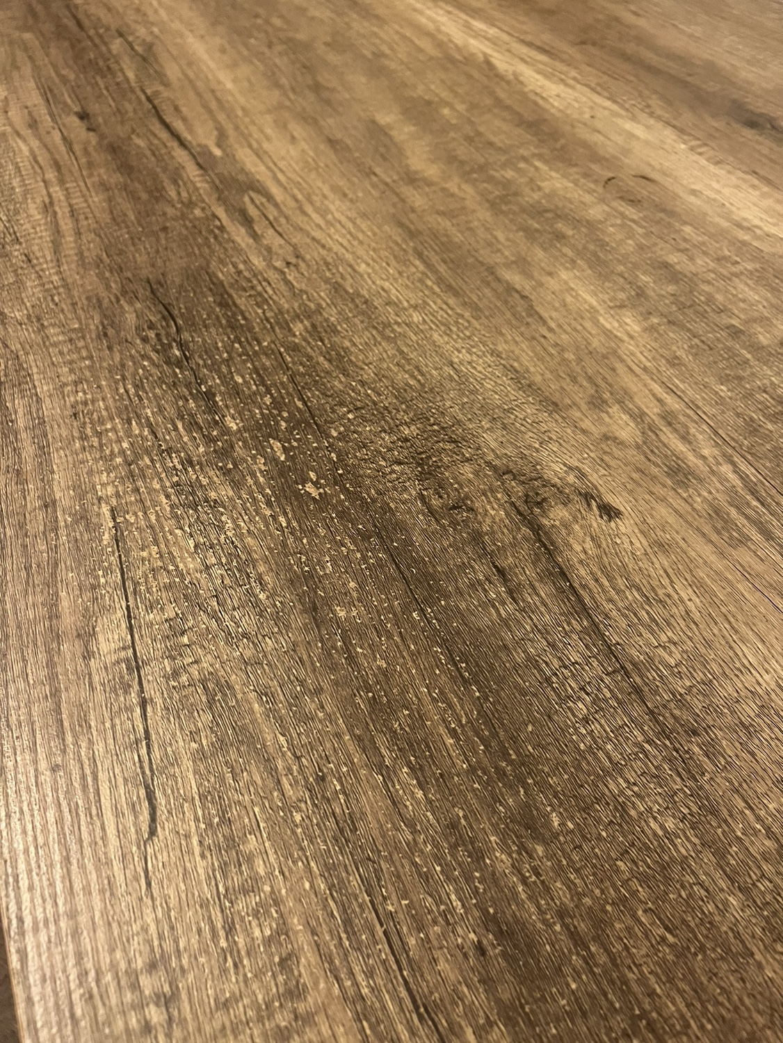Small Wooden Table with chairs - photo 2