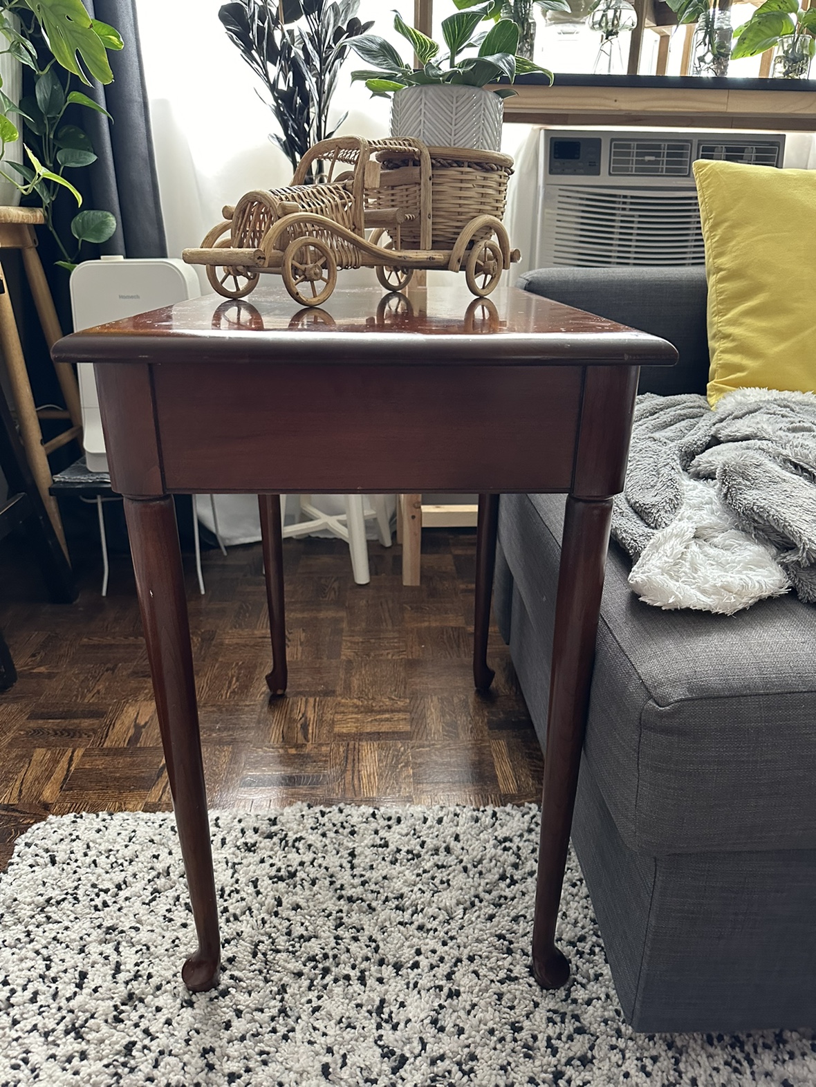Small side table or night stand
