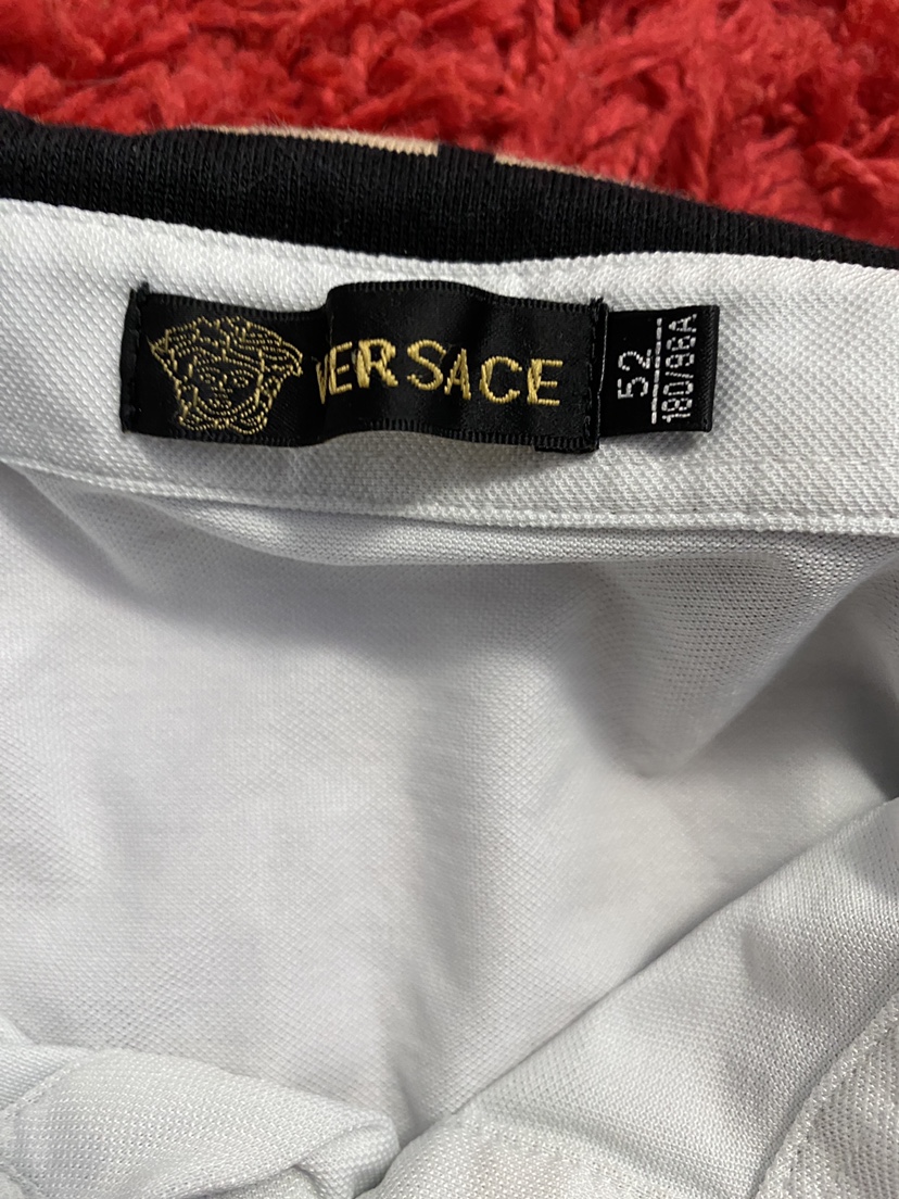 Versace Polo Shirt - photo 3