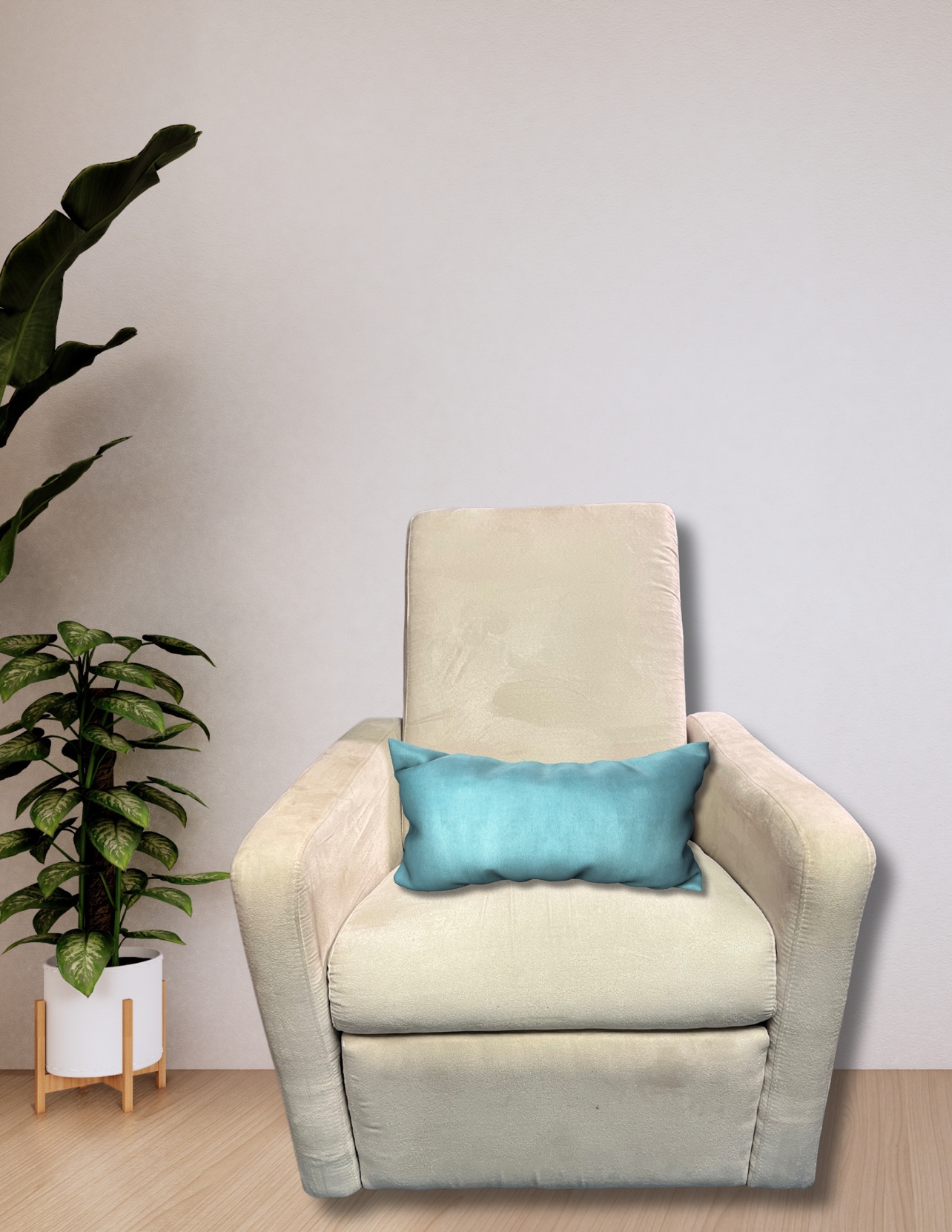 Glider/ Recliner Chair