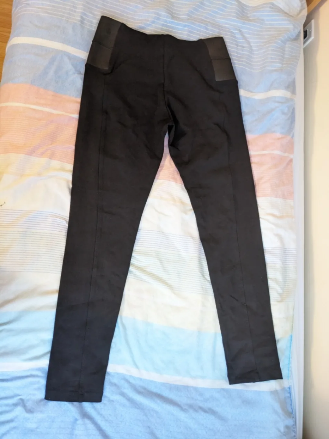 Black Leggings image indicator(2)