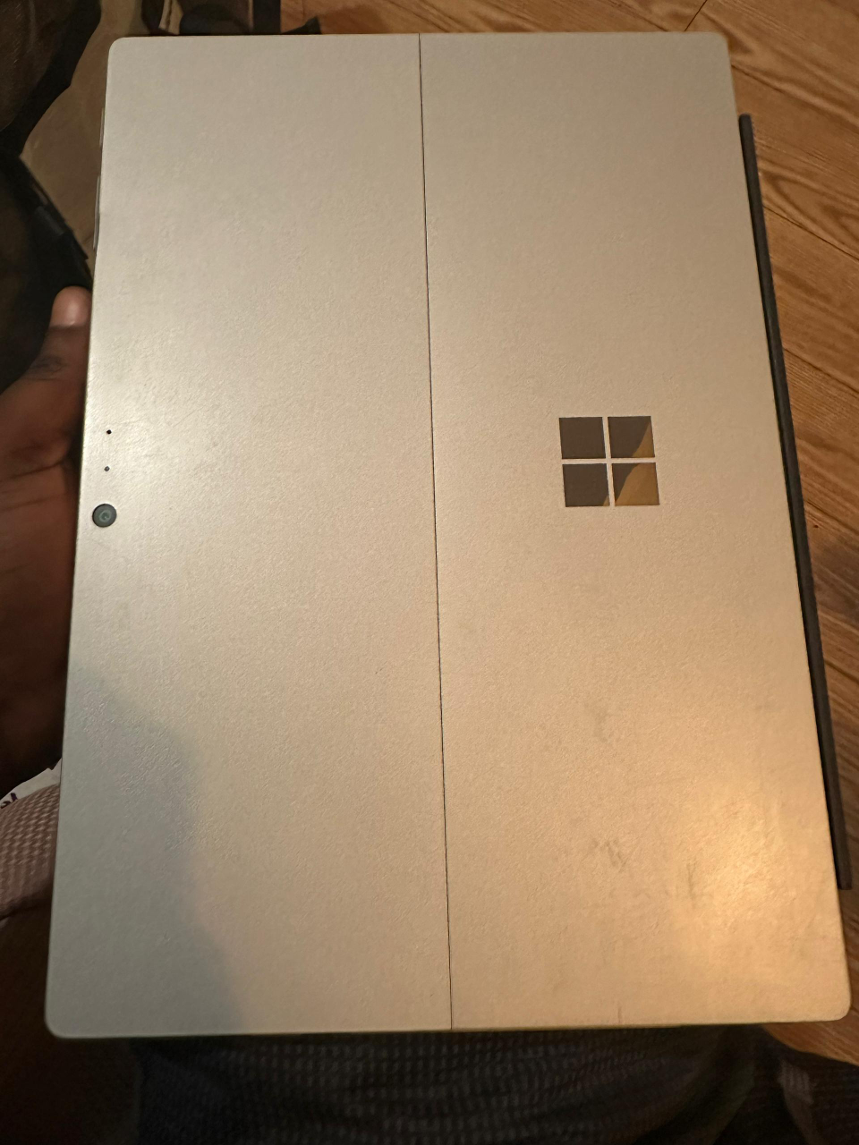 Microsoft Surface Pro 5  Core i7