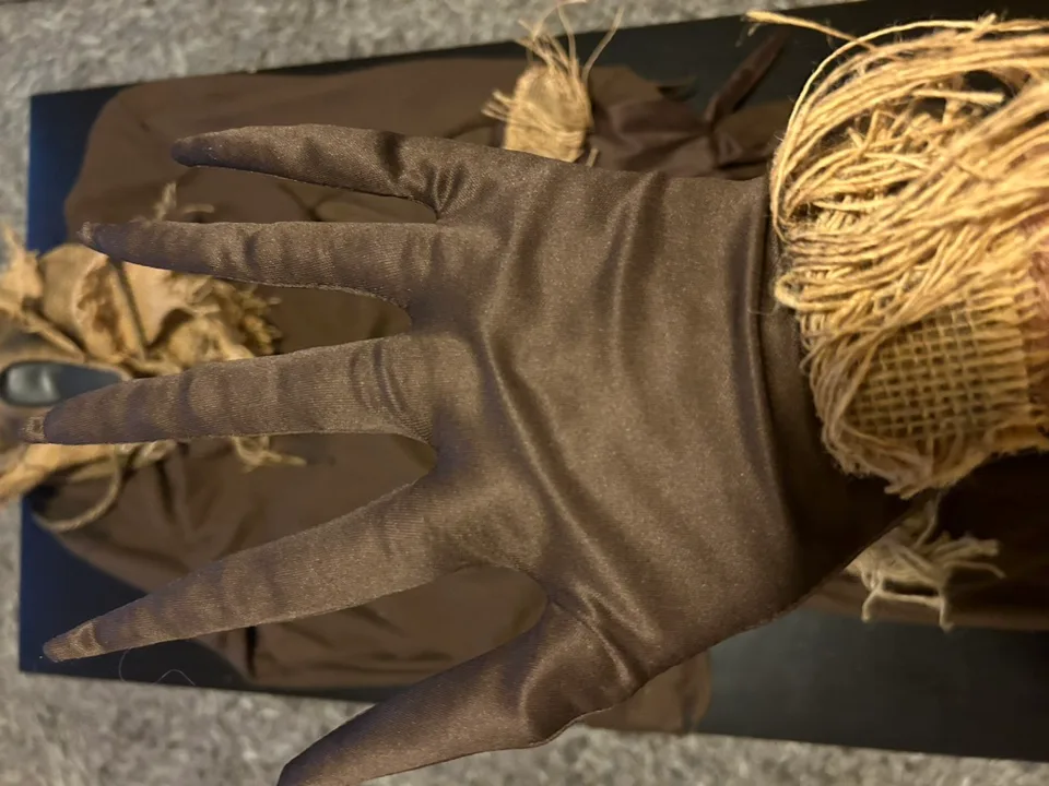 Scream Scarecrow Costume image indicator(4)