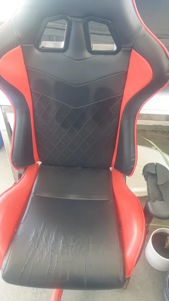 Gaming Chair thumbnail