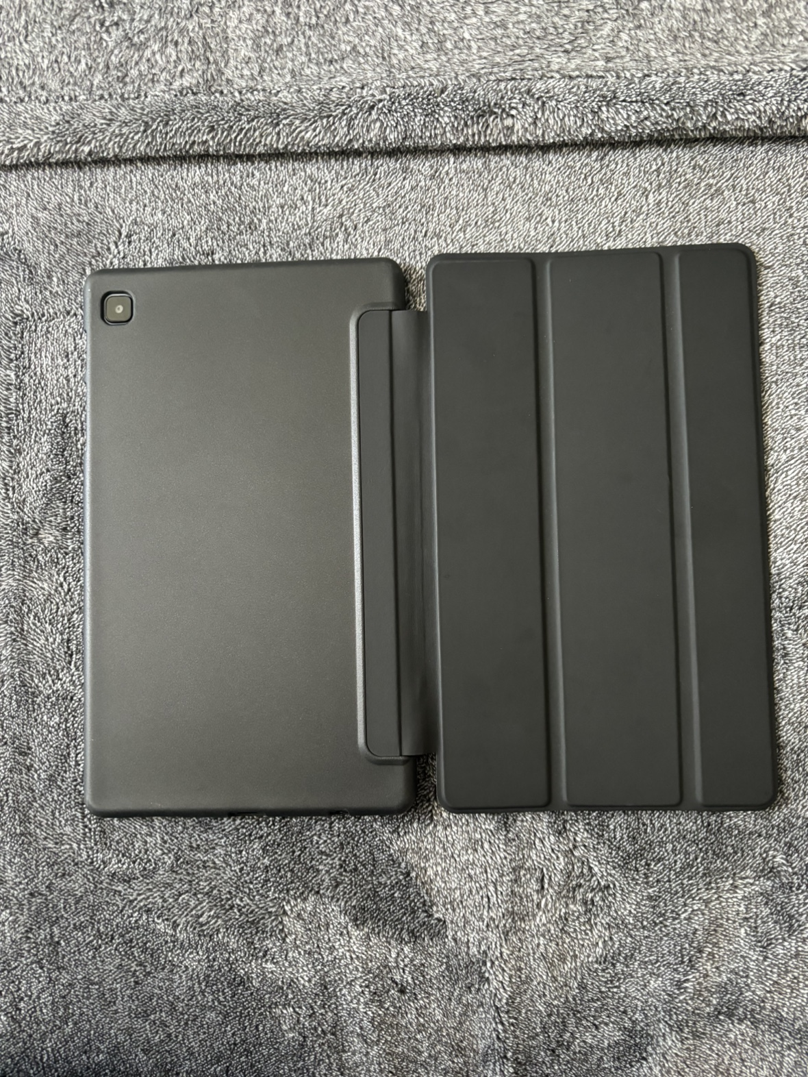 Samsung Galaxy Tab A7 Lite - photo 2