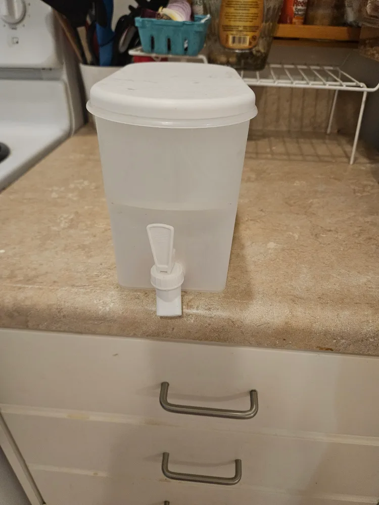 Water Dispenser thumbnail