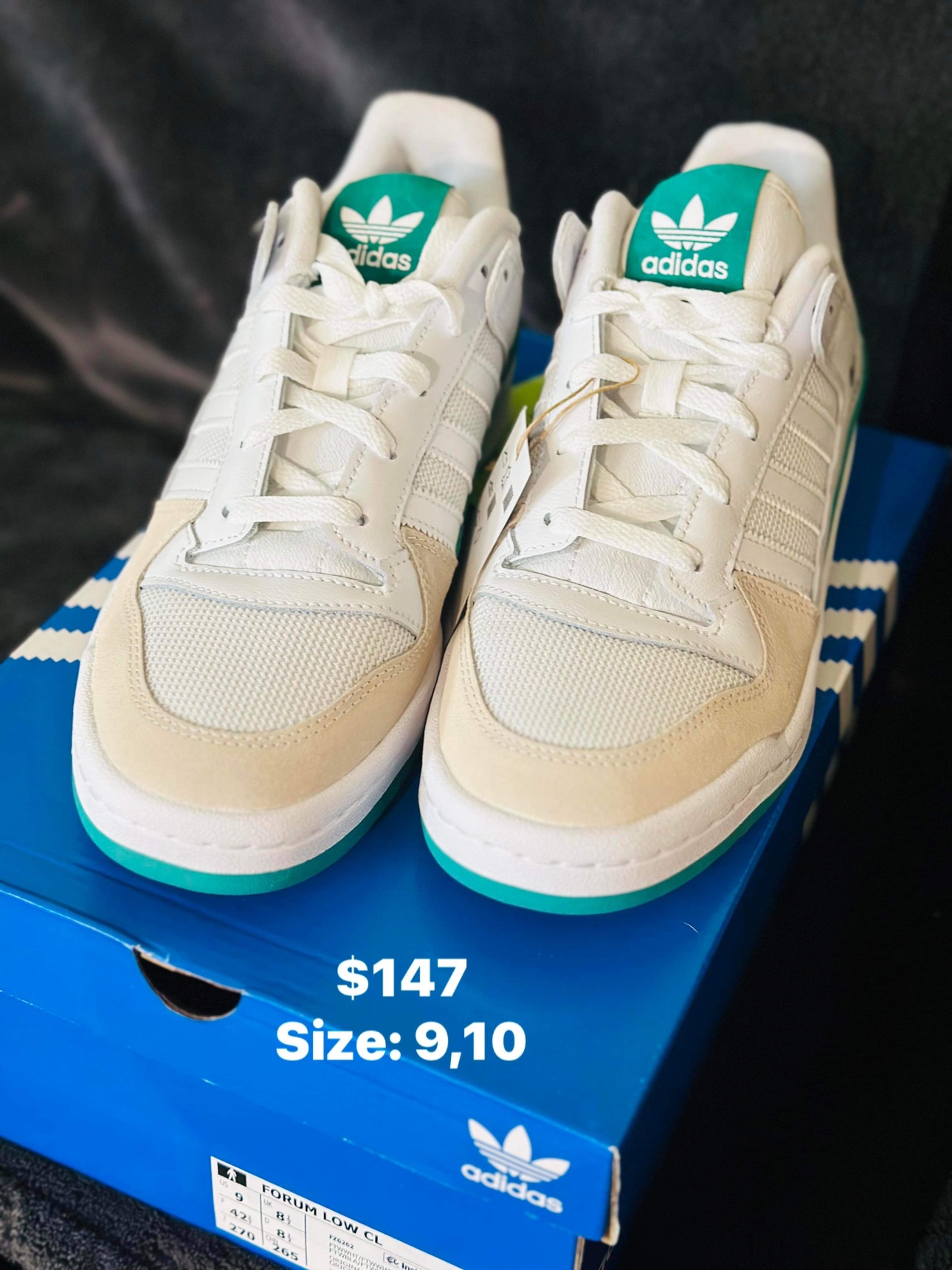 Adidas shoes brand new - photo 4