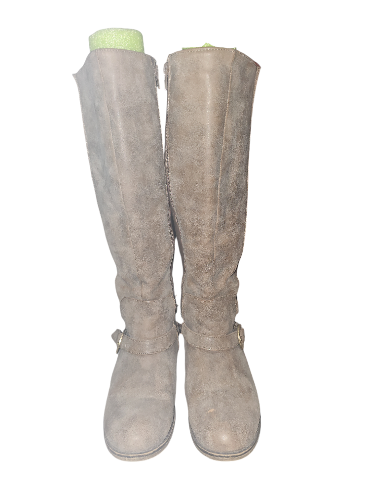 Betseyville Boots