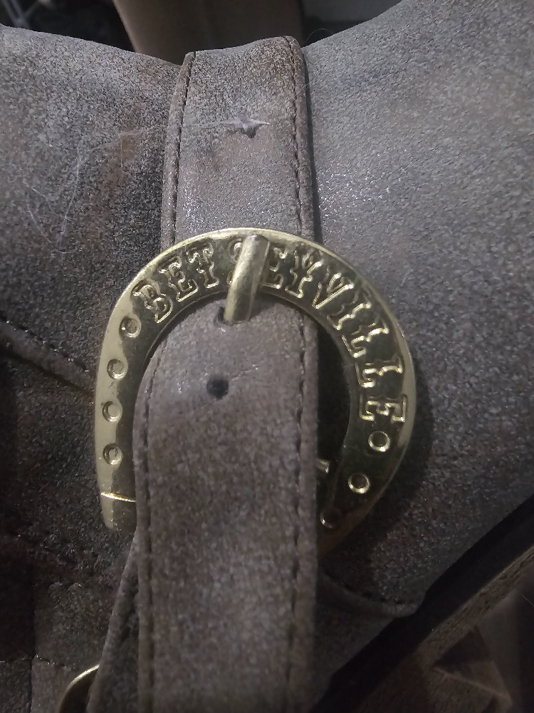 Betseyville Boots - photo 4
