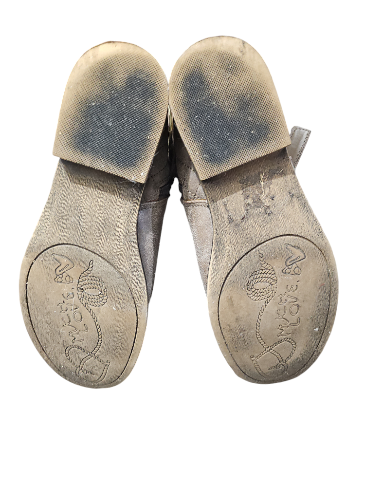 Betseyville Boots - photo 5