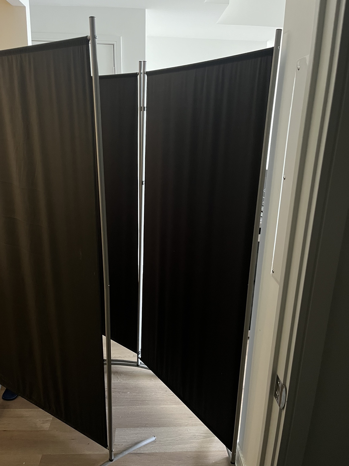 Room Divider/ Panel Screen - photo 2