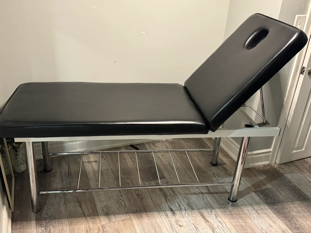 Massage Table