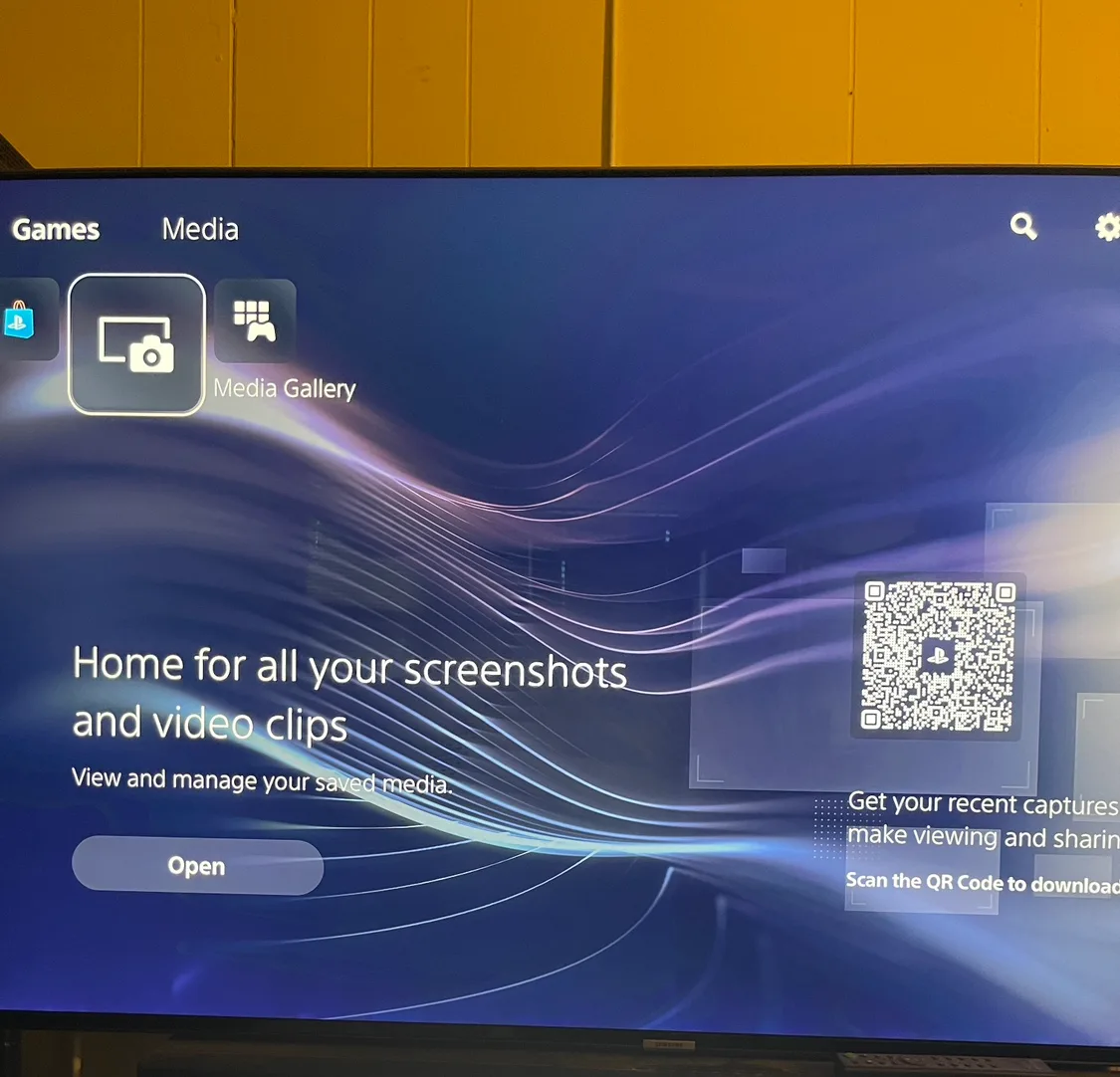 PS5 Console and Accessories image indicator(10)