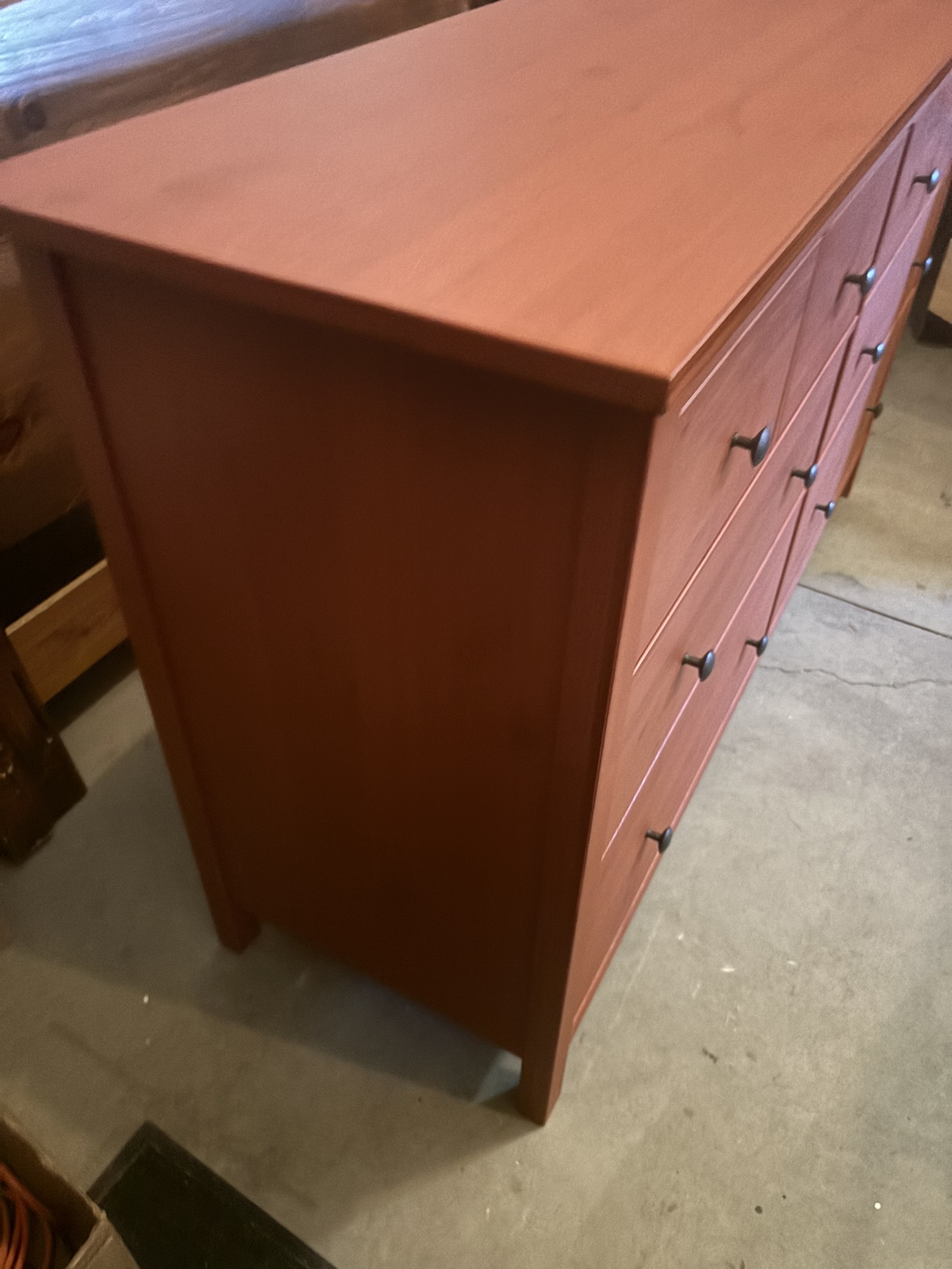 IKEA Dresser - photo 4