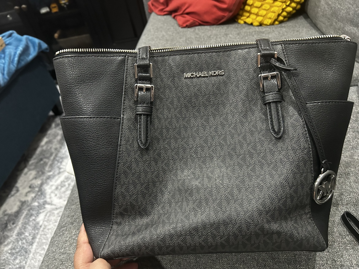 Michael Kors Tote Bag