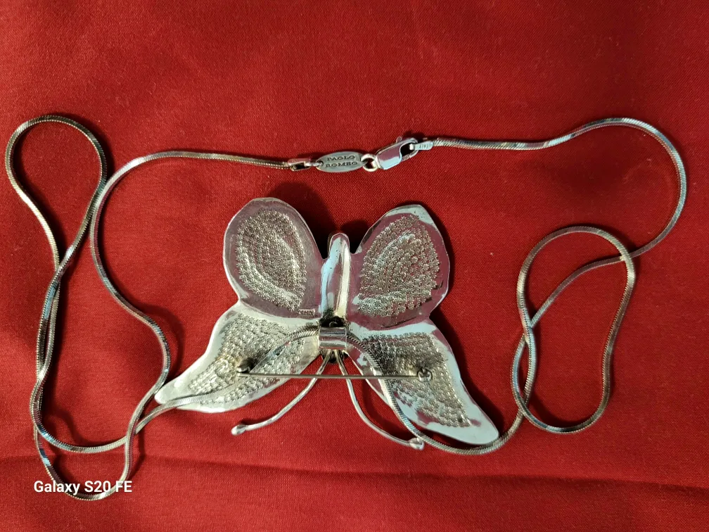 Vintage Italian Designer image indicator(2)