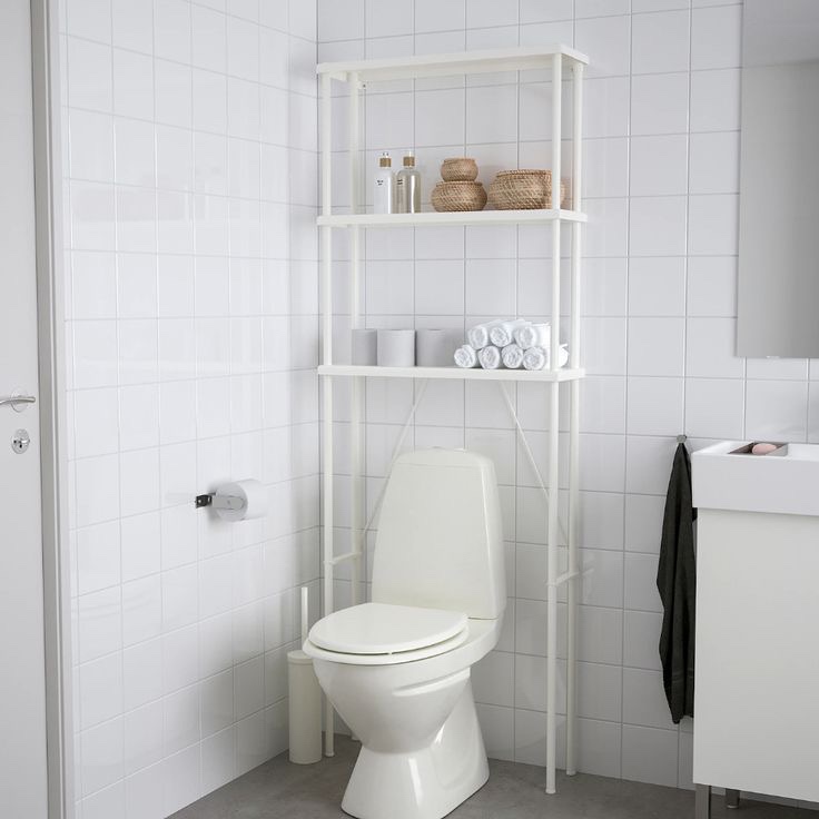 IKEA Dynan Open Storage