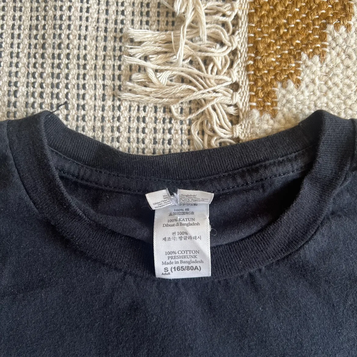 Stiff Little Fingers T-Shirt image indicator(2)