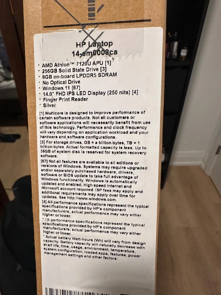 HP Laptop 14" image indicator(7)
