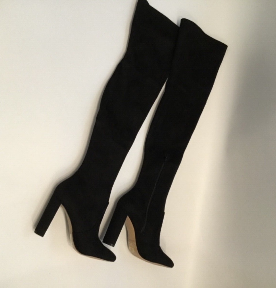 New ALDO Over the Knee Boots - photo 4