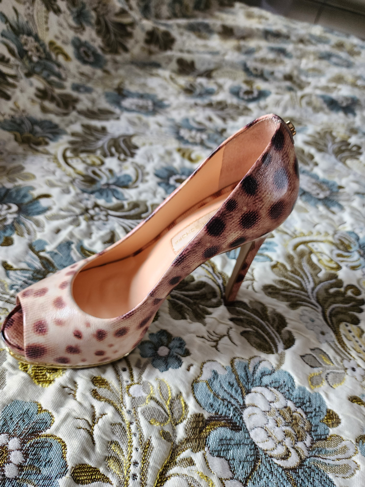 Gorge Gischoff women shoes - photo 3