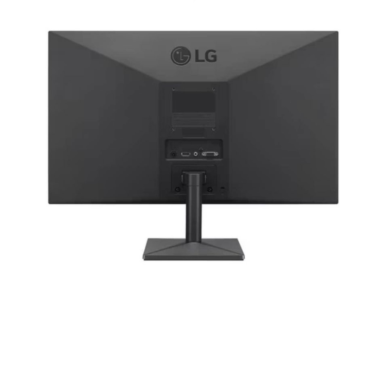 LG 22 Inch BK430 Full HD 1920 x 1080 75Hz  LED IPS Monitor - photo 4