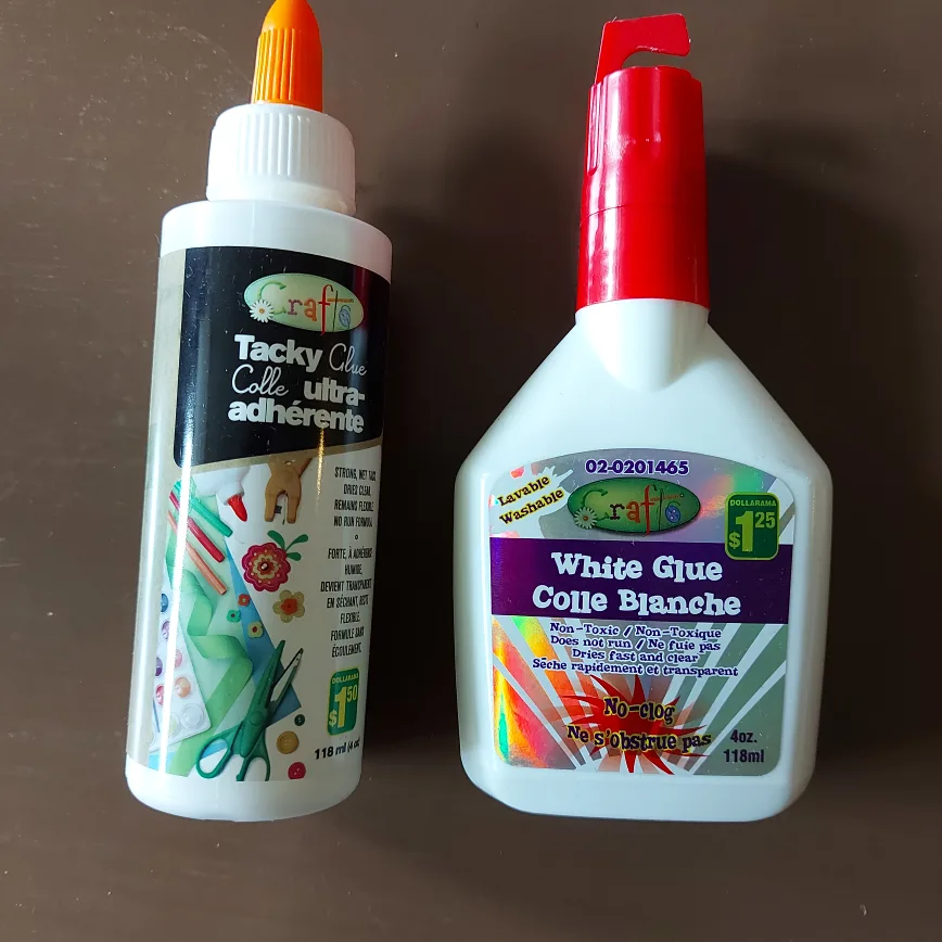 white glue /craft glue thumbnail