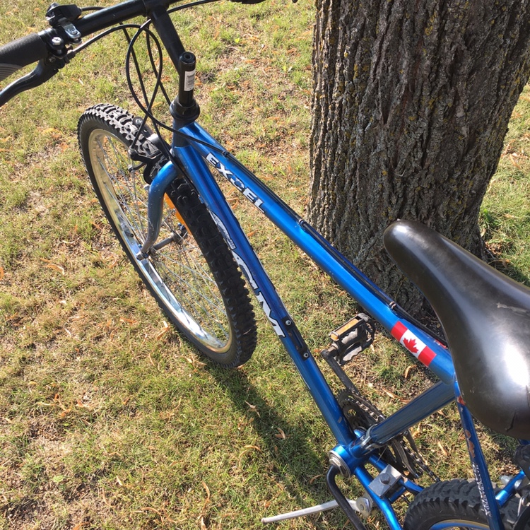 CCM Bike- 5 speed - photo 2