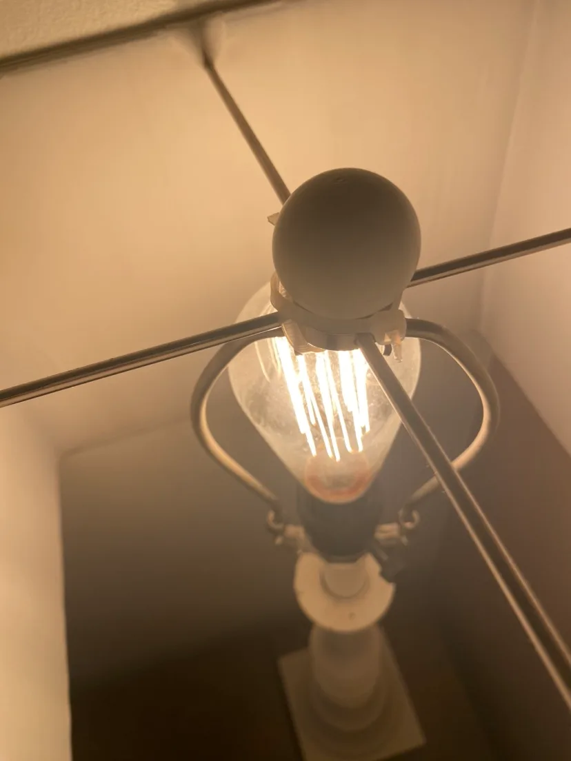 Lamp image indicator(3)