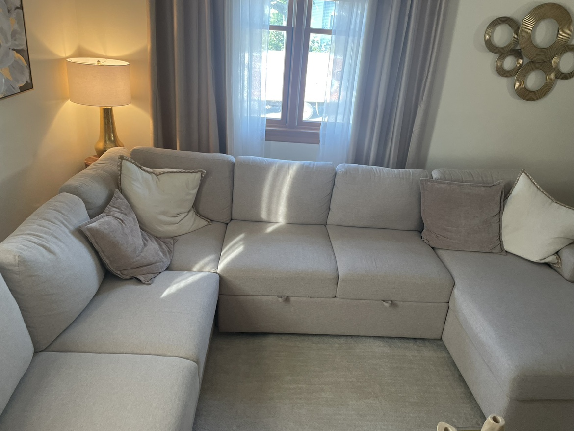 Sectional Sofa