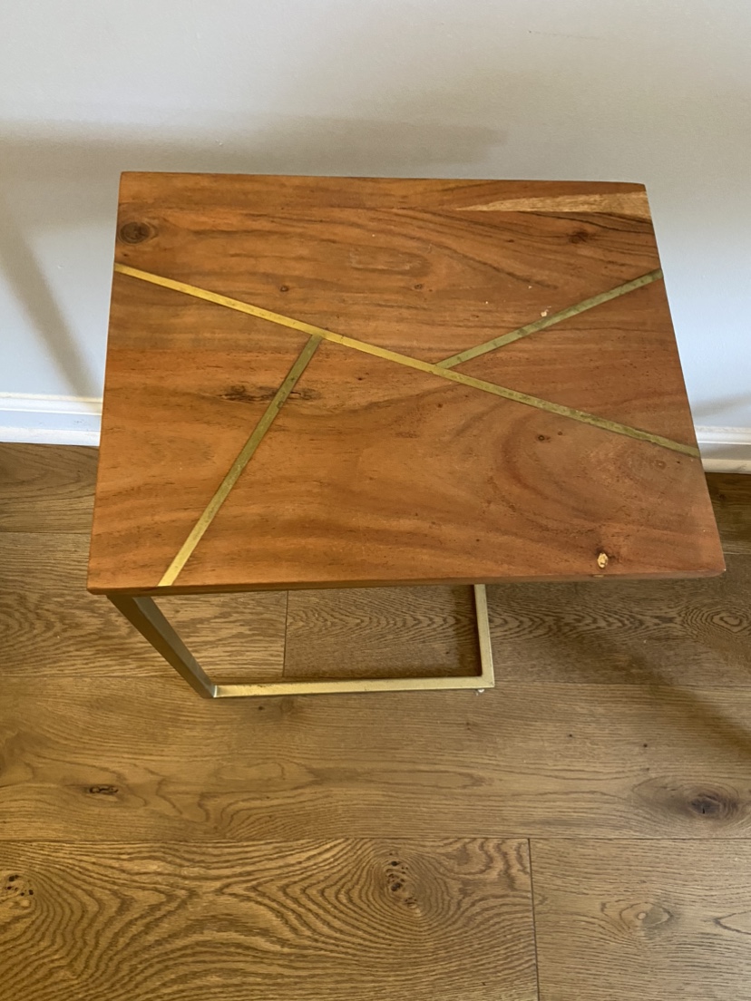 Side table - photo 2