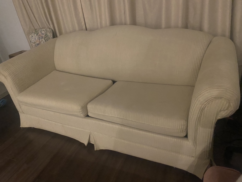 Sofa bed