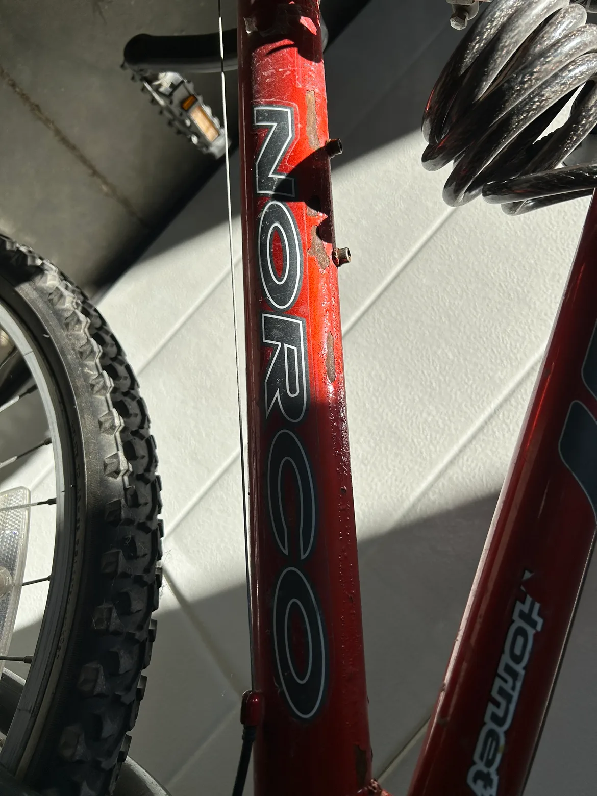 Bike image indicator(6)