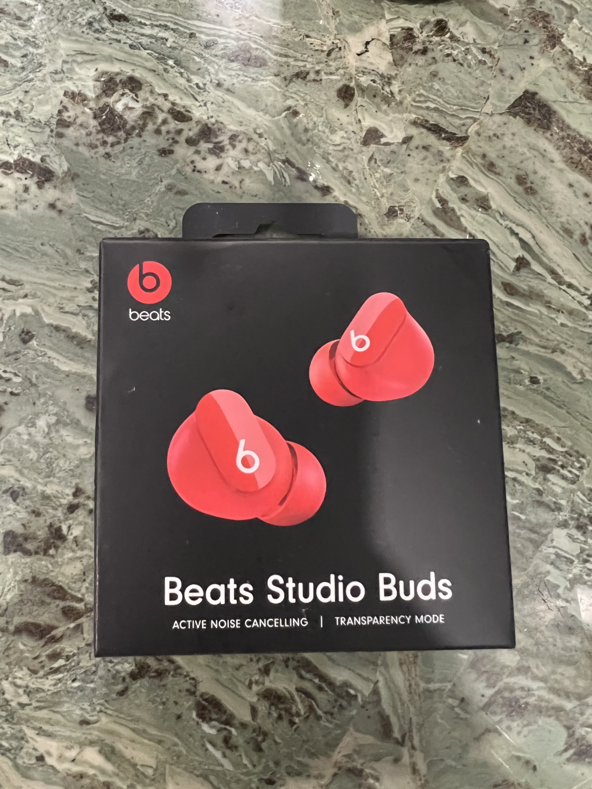 Brand NEW Beats Earphones