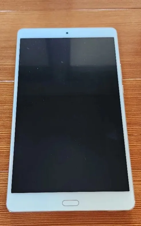 dtab d-01J Tablet image indicator(2)