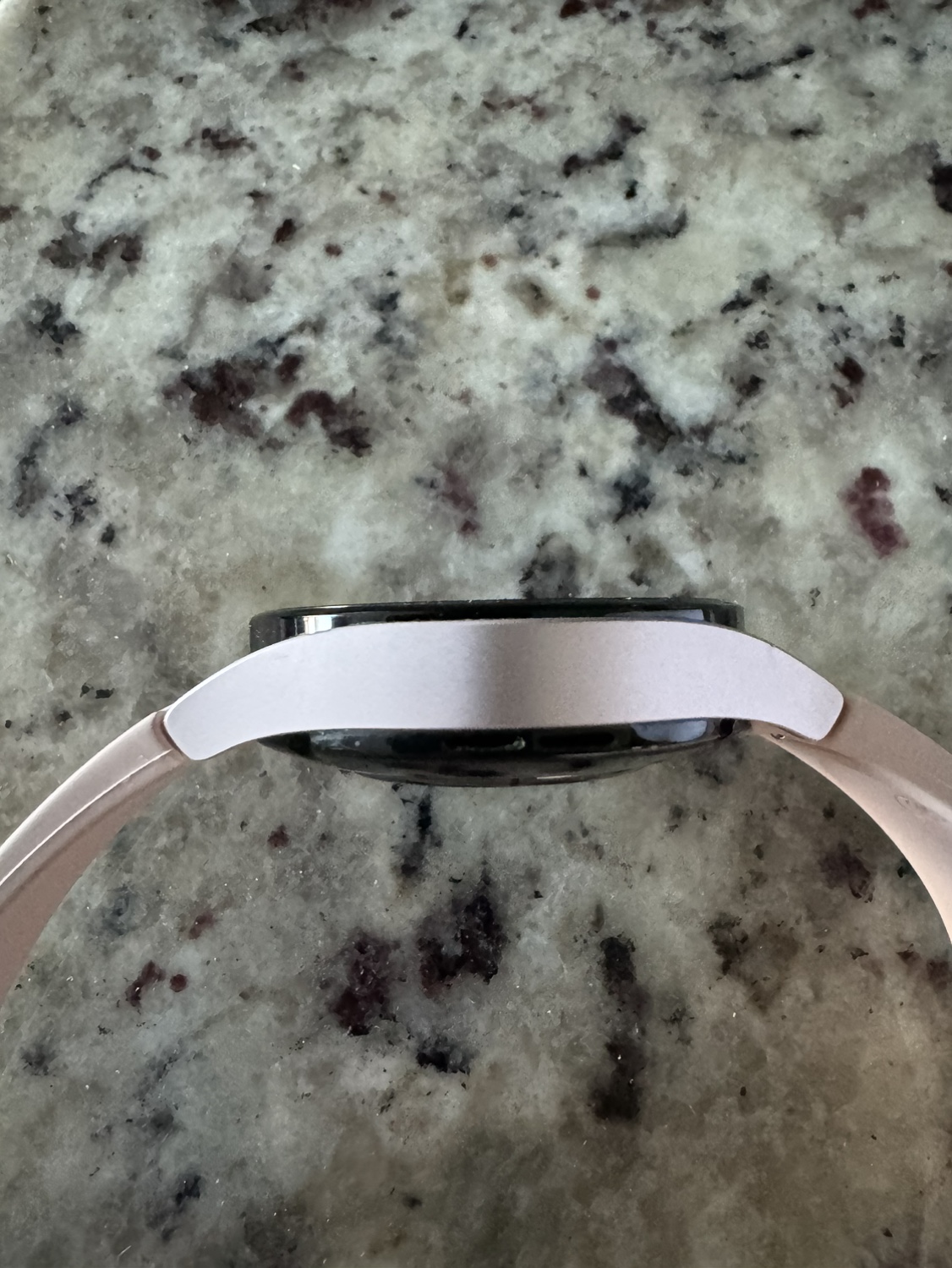 Samsung Galaxy Watch 5 - photo 4