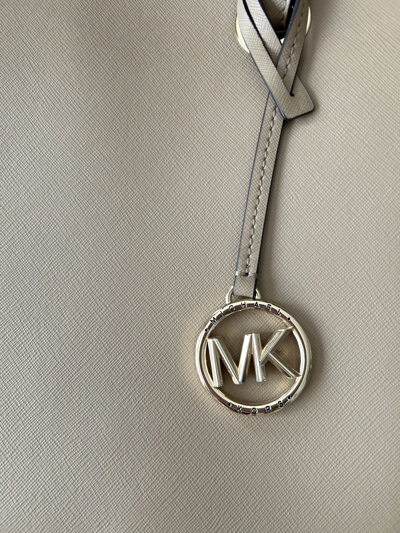 MK Tote Bag - photo 4