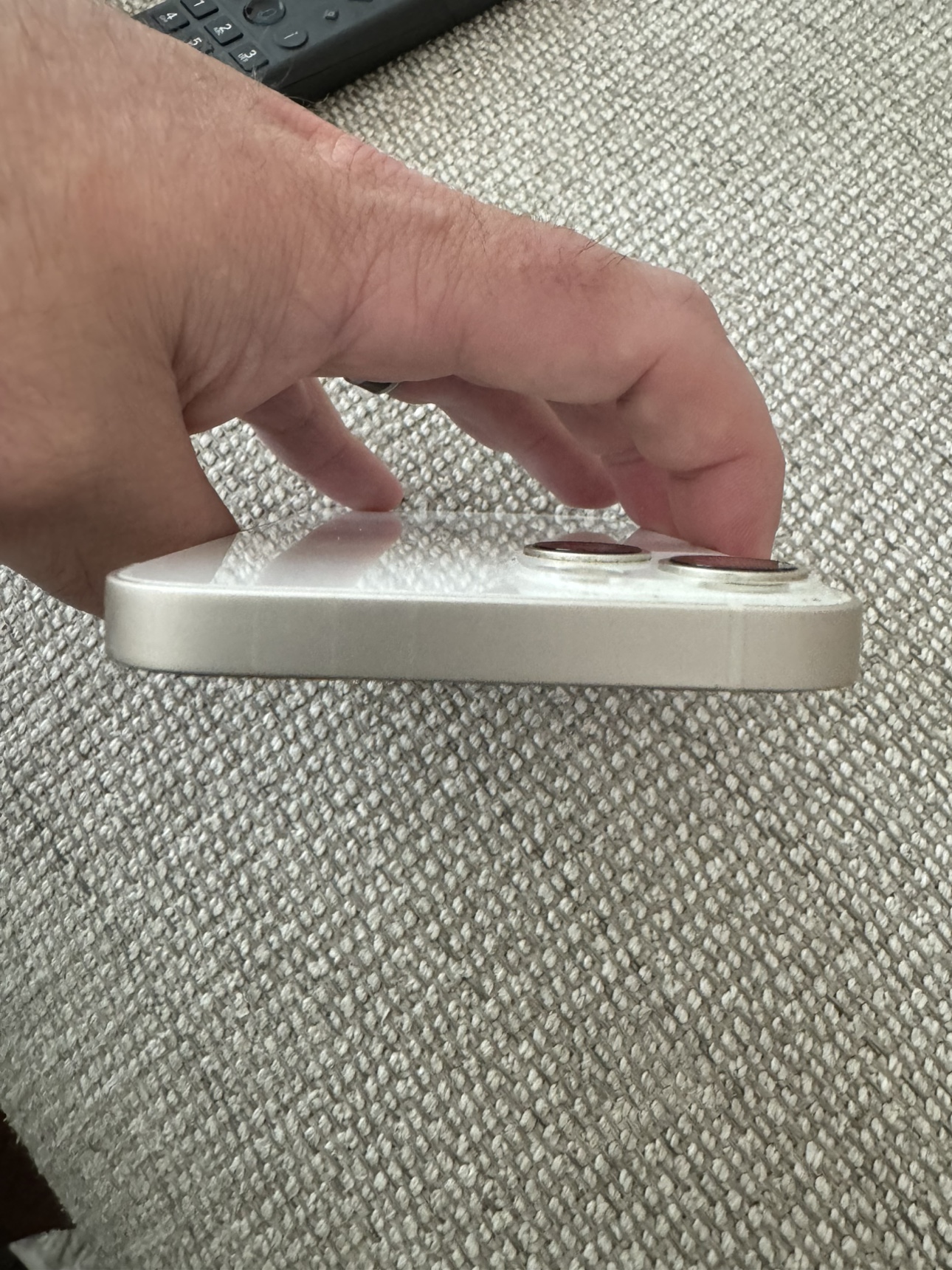 iPhone 13 256G in great condition - photo 2