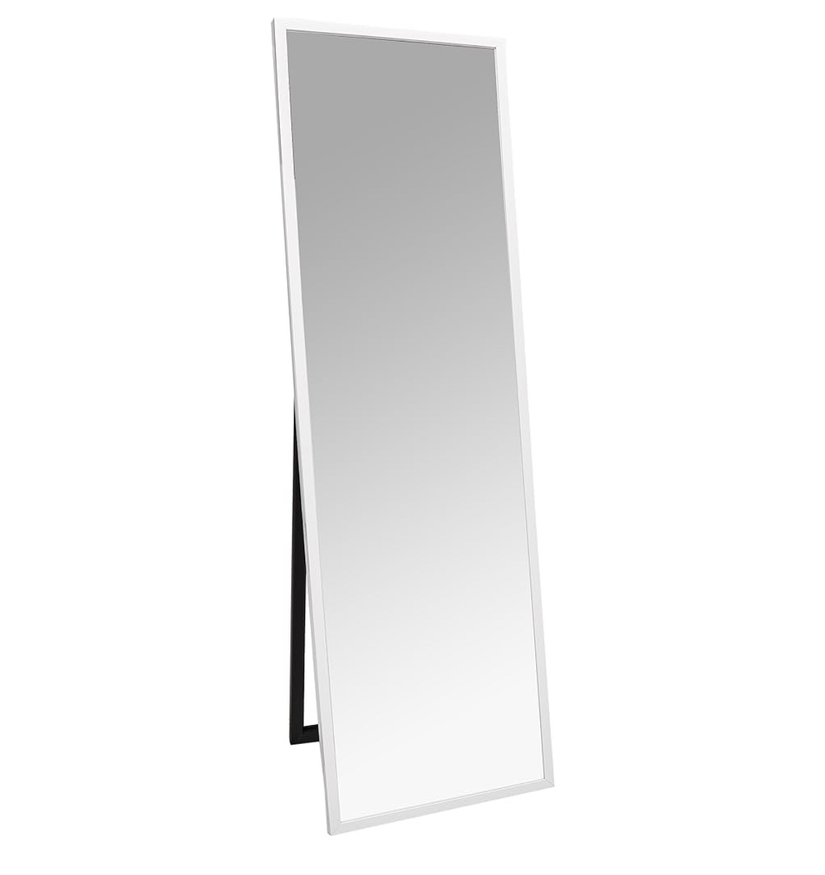 Full-Length Floor Mirror