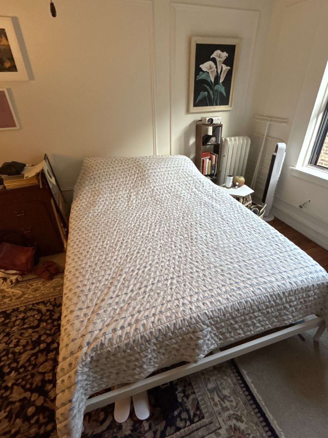 Queen Quilt - photo 3