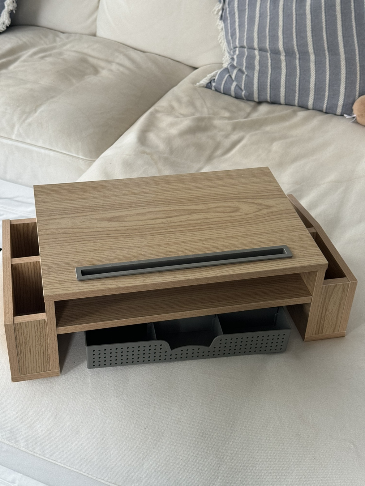 Computer Monitor Stand