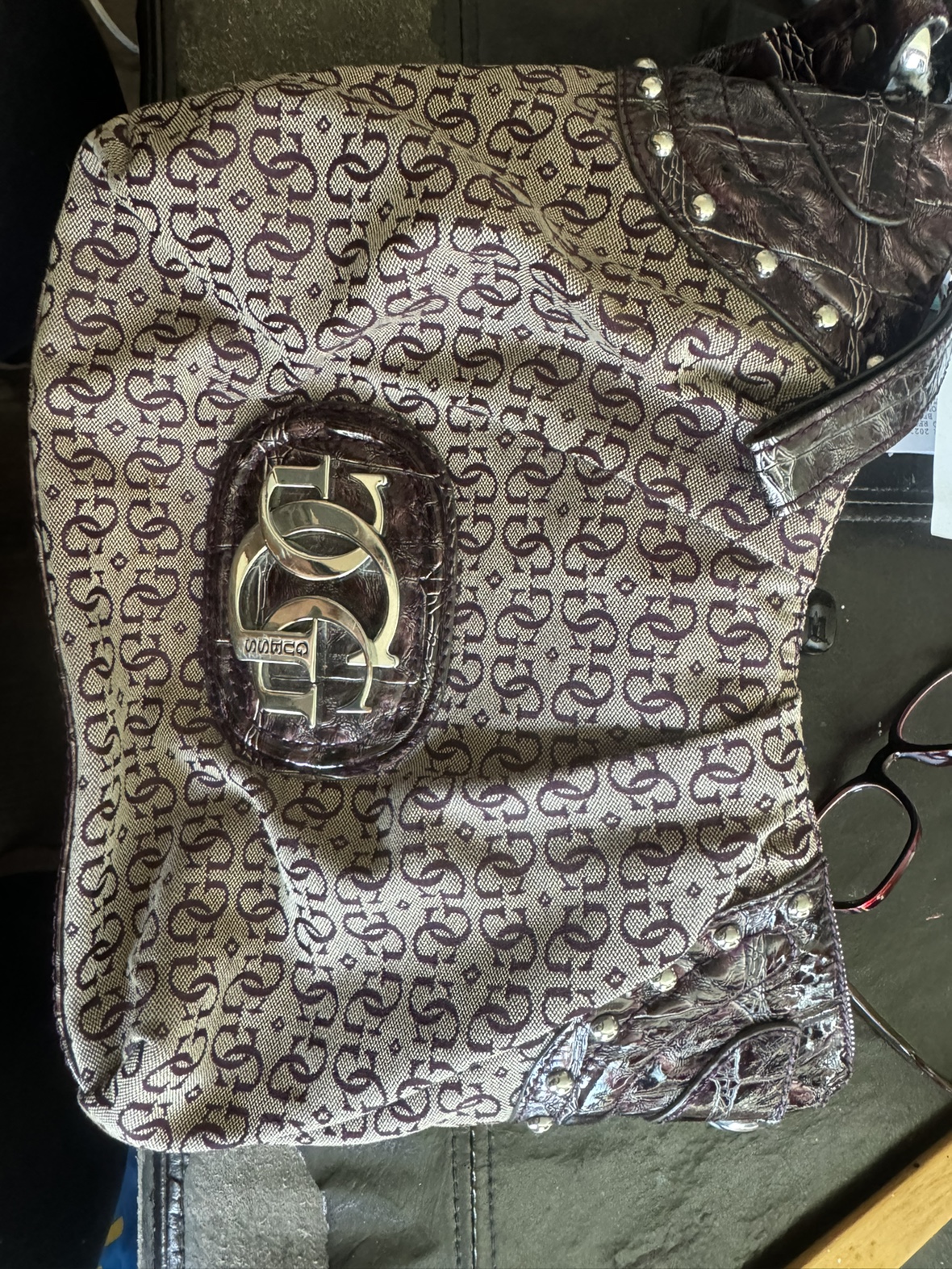 Guess purse - photo 2